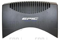 Cover, Motor - Product Image