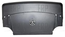 Cover, Motor - Product Image