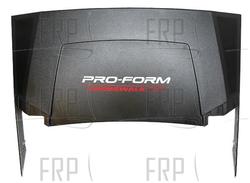 Cover, Motor - Product Image