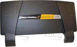 Cover, Motor - Product Image