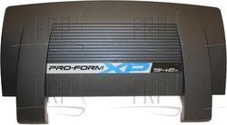 Cover, Motor - Product Image