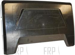 Cover, Motor - Product Image