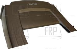 Cover, Motor - Product Image