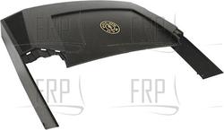 Cover, Motor - Product Image