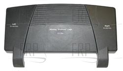 Cover, Motor, Blemished - Product image