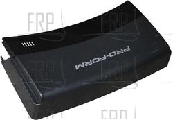 Cover, Motor, Blemished - Product Image