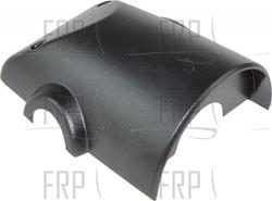 Cover, Pivot, Front, Left - Product Image