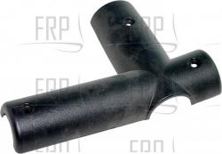 Cover, Pivot, Front, Right - Product Image