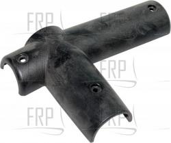 Cover, Pivot, Rear, Left - Product Image