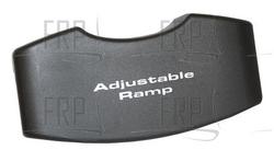 Cover, Ramp - Product Image