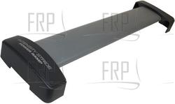 Cover, Ramp - Product Image