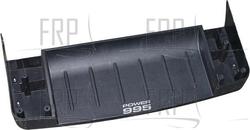 Cover, Rear Blemished - Product Image