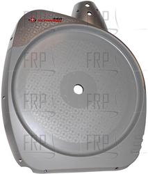 Cover, Right - Product Image