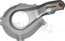 Cover, Right - Product Image