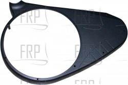 Cover, Shield, Side, Right - Product Image