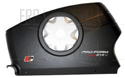 Cover, Side, Left - Product Image