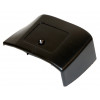 49002235 - Cover, Side Rail, Right, Black - Product Image