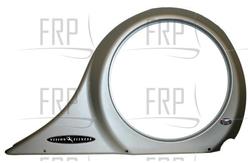 Cover, Side, Right - Product Image