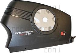 Cover, Side, Right - Product Image