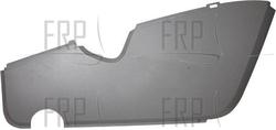 Cover, Side, Right, Blemished - Product Image