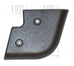 Cover, Support Tube, Left - Product Image