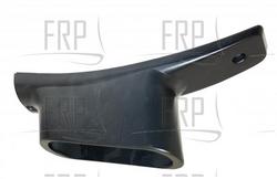 Cover, Upright, Right - Product Image