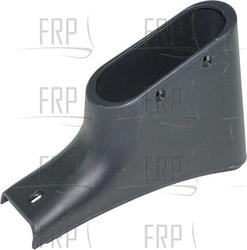 Cover, Upright, Right, Blemished - Product Image