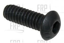 Cover screw - Product Image