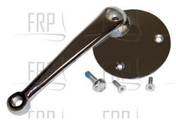 Crank, Right - Product image