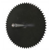 Sprocket, Chain - Product Image