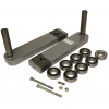 Crank arm, Upgrade Kit - Product Image Crank arm, Upgrade Kit - Product Image