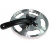 Crank arm With Sprocket - Product Image