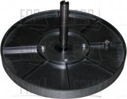 Crankshaft Assembly - Product Image