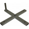 6026570 - Cross bar, Disc support - Product Image