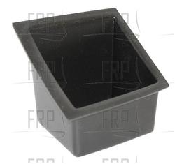 Cup Holder, Right - Product Image