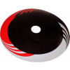 Decal, Disc Graphic, Left - Product Image Decal, Disc Graphic, Left - Product Image