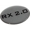 6089532 - Decal, Name, RX 2.0 Dome - Product Image