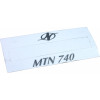 6035662 - Decal, Shield, Side - Product Image