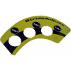 6053525 - DECAL,PEDAL DISK,RT,13/15/18" - Product Image