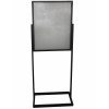 Display, Poster Stand, 22"x28" - Product Image