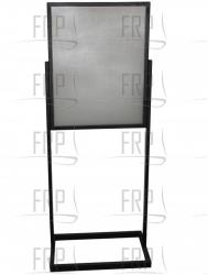 Display, Poster Stand, 22"x28" - Product Image