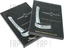 DVD, Training - Product Image