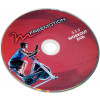 DVD, Indoor Cycling Workout - Product Image