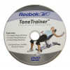 DVD, Workout, Tone Trainer - Product Image