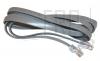 17001938 - Wire harness, Telco, 8 pin, 94" - Product Image