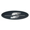 4002823 - Decal, Console Back - Product Image