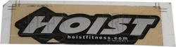 Decal, Hoist, .092" X 3.38" - Product Image