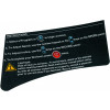 15005789 - Decal, Instruction, Left - Product Image