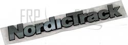 Decal, Logo - Product Image