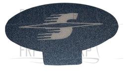 Decal, Magnet - Product Image